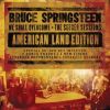 Bruce Springsteen - We Shall Overcome The Seeger Sessions American Land Edition