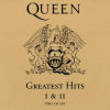 Queen - Greatest Hits I & II