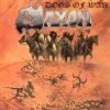 Saxon - Dogs of War