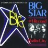 Big Star - #1 Record / Radio City
