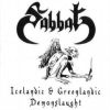 Sabbat - Icelandic & Greenlandic Demonslaught