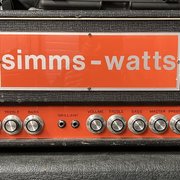 Myydn: Simms-Watts (#1789988)