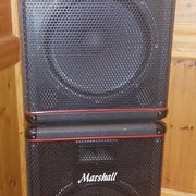 Myydn: Marshall 6115H (#1855177)