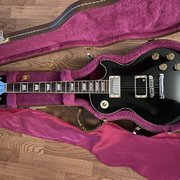 Myydn: Gibson Les Paul Standard 1996 (#1865616)