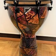 Myydn: Remo Djembe 14" (#1872270)