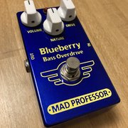 Myydn: Mad Professor Blueberry Bass Overdrive (#1875555)