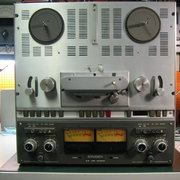 Myydn: Kelanauhuri Studer B67-0,75-VU-Sync Mk2 (#1881883)