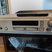 Myydn: Marantz CDR-630 Professional CD Recorder (#1895320)