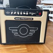Myydn: Mad Professor Old School 21 handwired made in USA (#1896386)