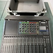 Myydn: Soundcraft Si Compact 24 & Madi Card (#1896803)