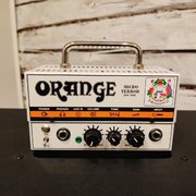 Myydn: Orange Micro Terror + VOX BC112 Cabinet (#1897640)
