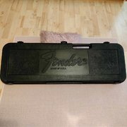 Myydn: Fender Vintage hardshell case (#1903442)