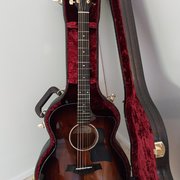 Myydn: Taylor 224 deluxe (#1905185)