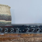 Myydn: dbx 266XL stereo-kompura (#1905649)