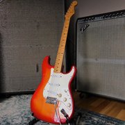 Myydn: Fender Stratocaster MIJ (#1905717)