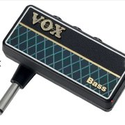 Ostetaan: Vox amplug Bass (#1906592)