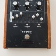 Myydn: Moog Moogerfooger MF-105B Bass MuRF (#1906784)