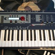 Myydn: Waldorf Micro Q Keyboard (#1908198)