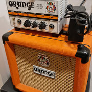 Myydn: Orange Micro Terror + Orange PPC 108 (#1909338)