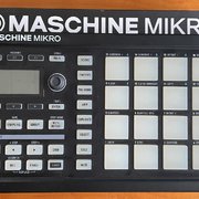 Myydn: Native Instruments Maschine mikro MK1 (#1911646)