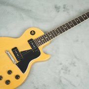 Ostetaan: Gibson Les Paul Special (#1913579)