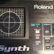 Myydn: Roland V-Synth (#1914249)