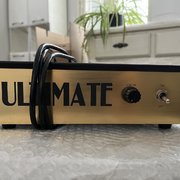 Myydn: Ho Electronics/Magus Innovations Ultimate Attenuator (#1914409)
