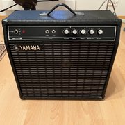 Myydn: Yamaha G25-112 (#1916719)