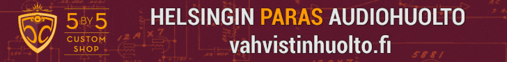 vahvistinhuolto.fi | Laitetaan kamat kondikseen