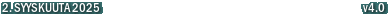 02.09.2025 | v4.0