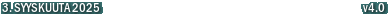 03.09.2025 | v4.0