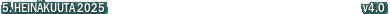 05.07.2025 | v4.0