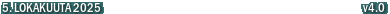 05.10.2025 | v4.0