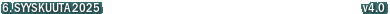 06.09.2025 | v4.0