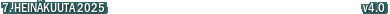 07.07.2025 | v4.0