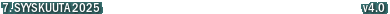 07.09.2025 | v4.0