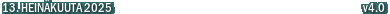13.07.2025 | v4.0