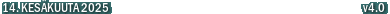 14.06.2025 | v4.0