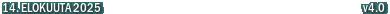 14.08.2025 | v4.0
