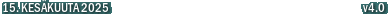 15.06.2025 | v4.0
