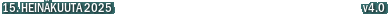 15.07.2025 | v4.0