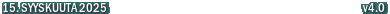 15.09.2025 | v4.0