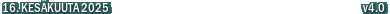 16.06.2025 | v4.0