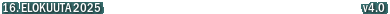 16.08.2025 | v4.0