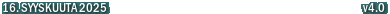 16.09.2025 | v4.0
