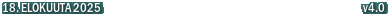 18.08.2025 | v4.0
