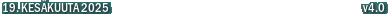 19.06.2025 | v4.0