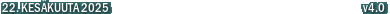 22.06.2025 | v4.0