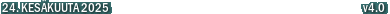 24.06.2025 | v4.0