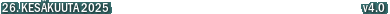 26.06.2025 | v4.0